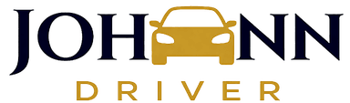Johann Driver Logo